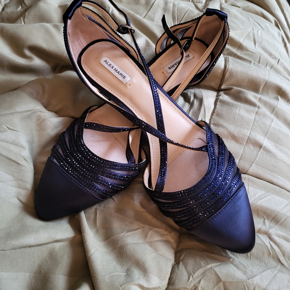 Fancy Shoes